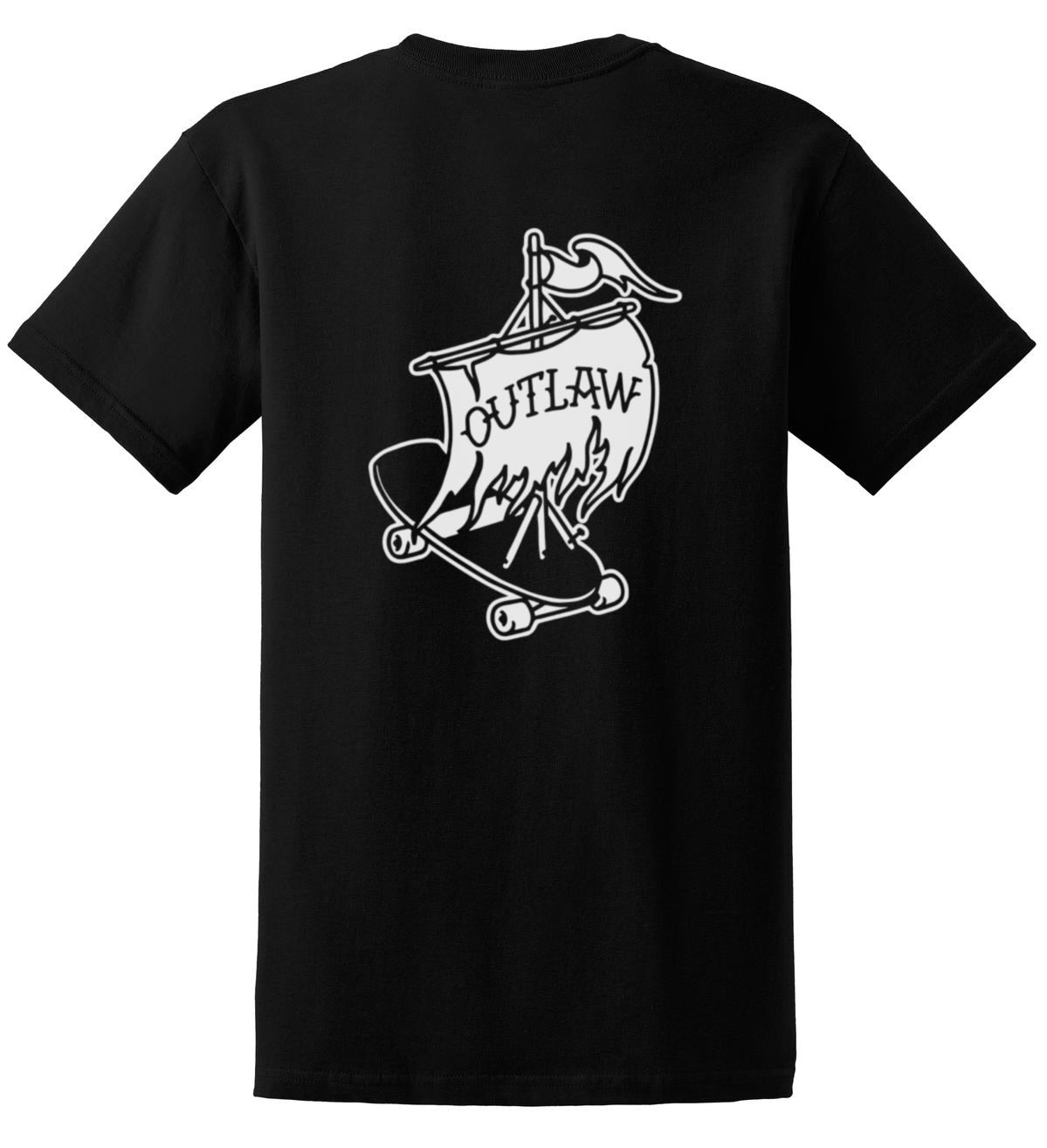 Radeau tee