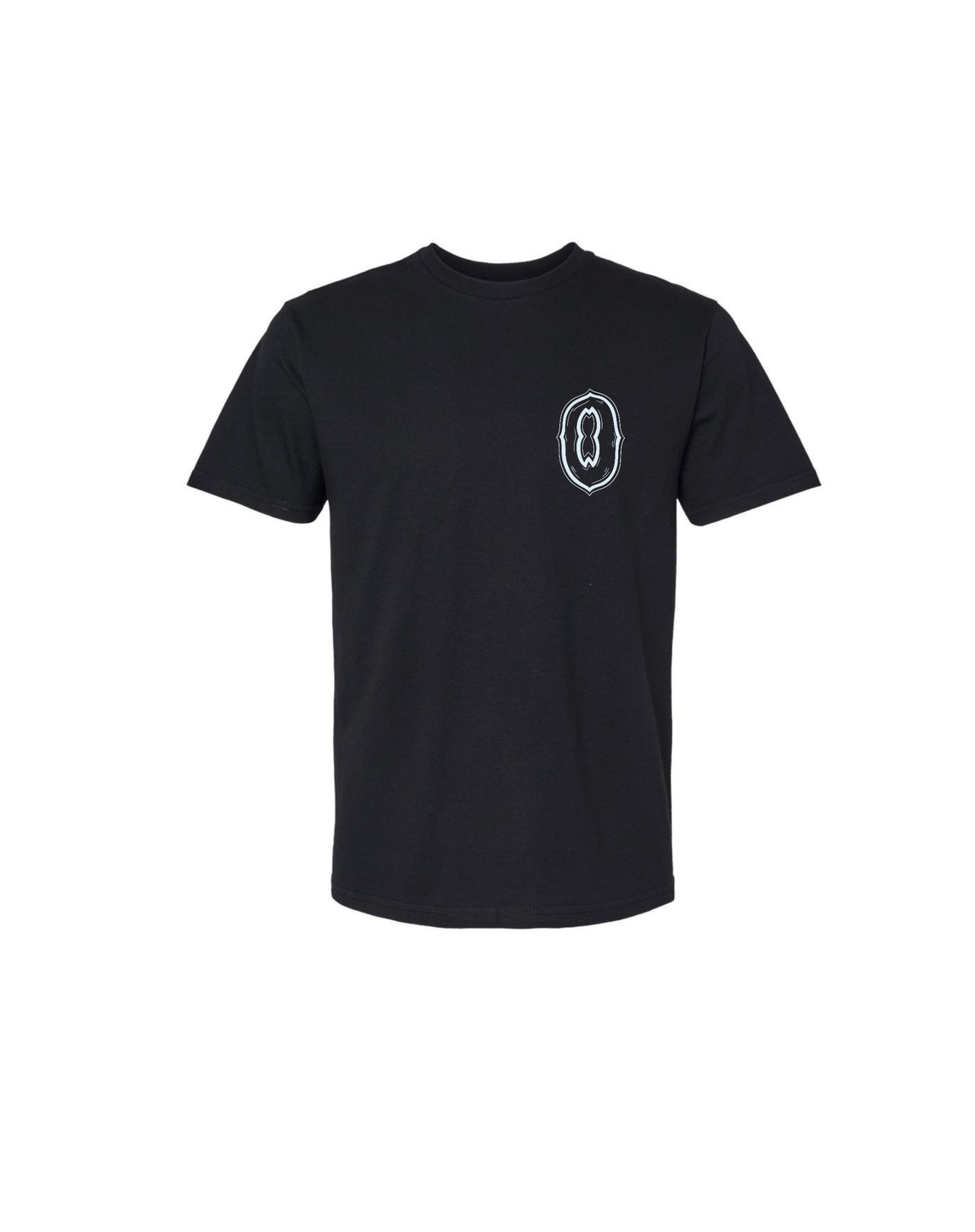 Old dOg tee