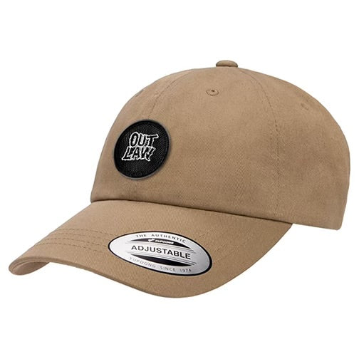 Full Patch dad hats