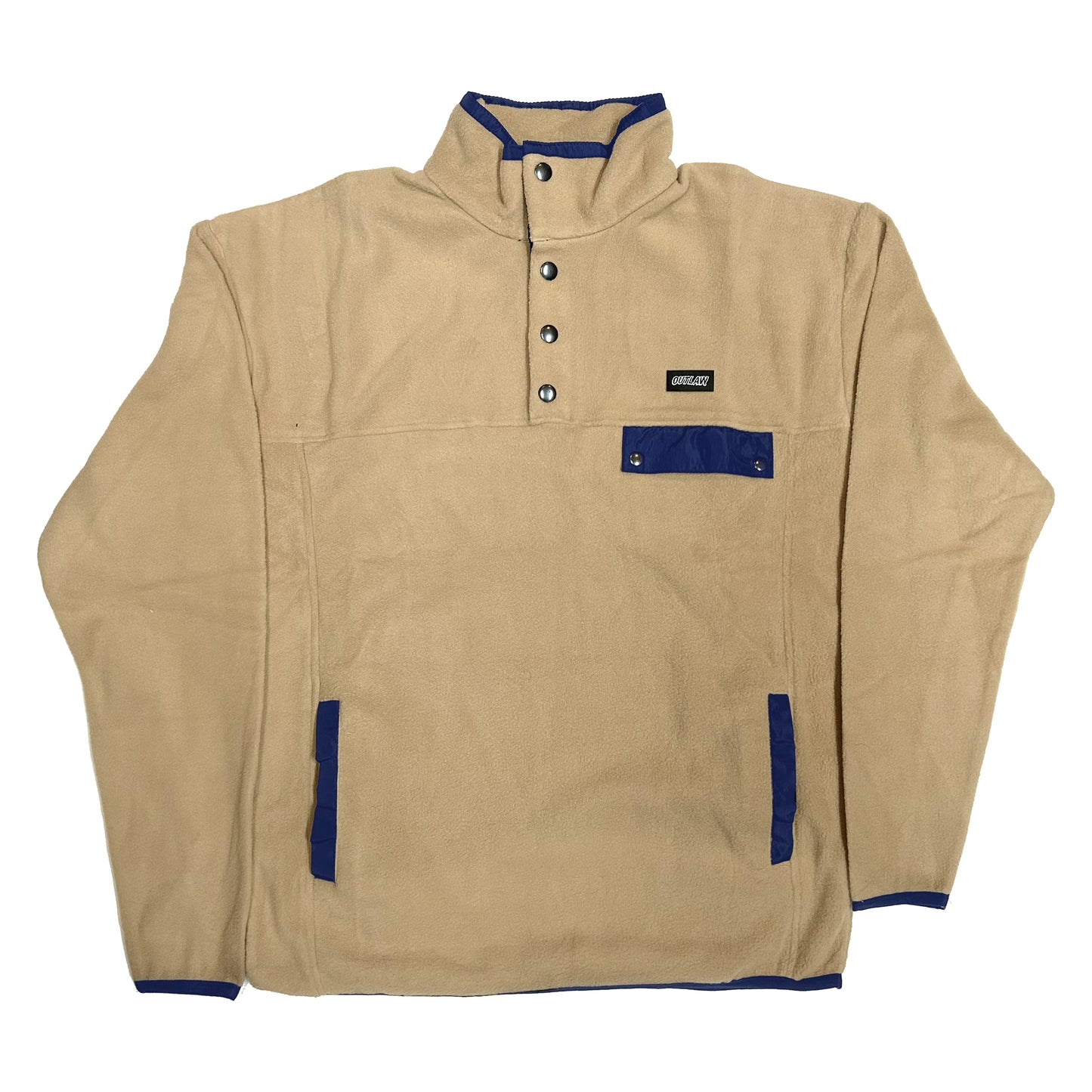 Polar with pocket
