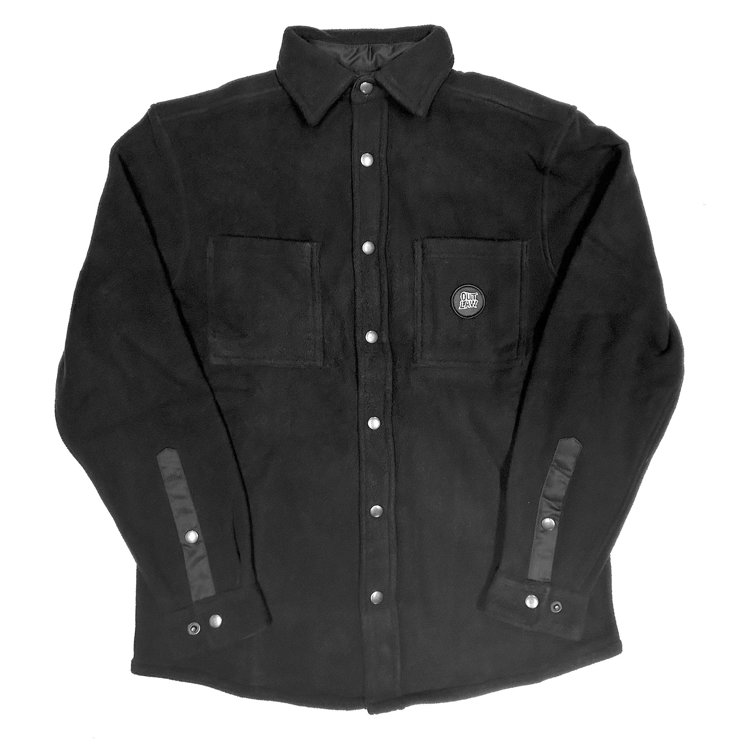 Button up shirt Polar