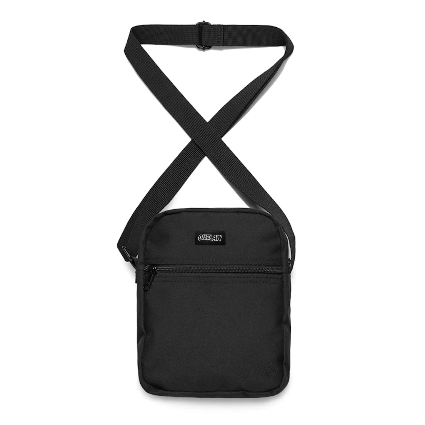 Outlaw side bag
