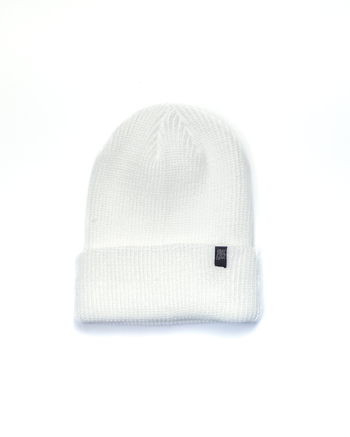 Beanie Outlaw gauffré
