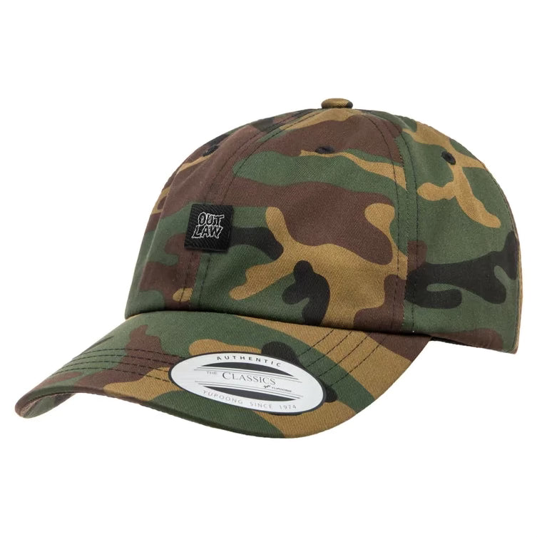 Dad hat Outlaw