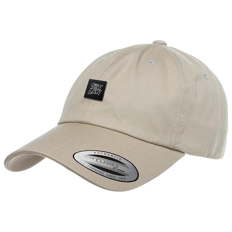 Dad hat Outlaw