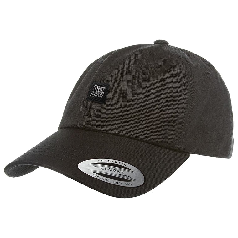 Dad hat Outlaw
