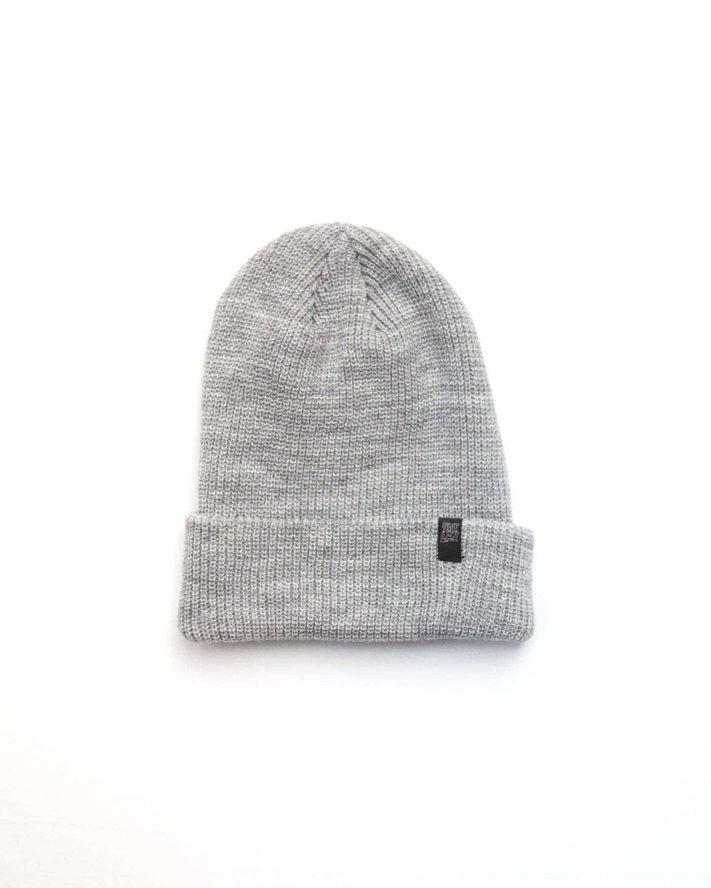 Beanie Outlaw gauffré