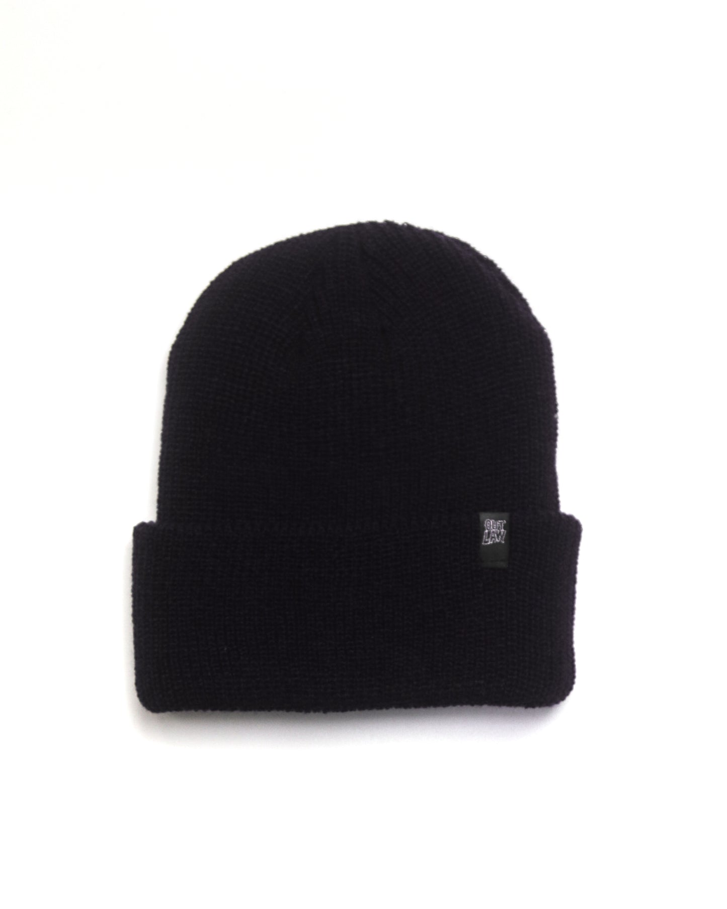 Beanie Outlaw gauffré