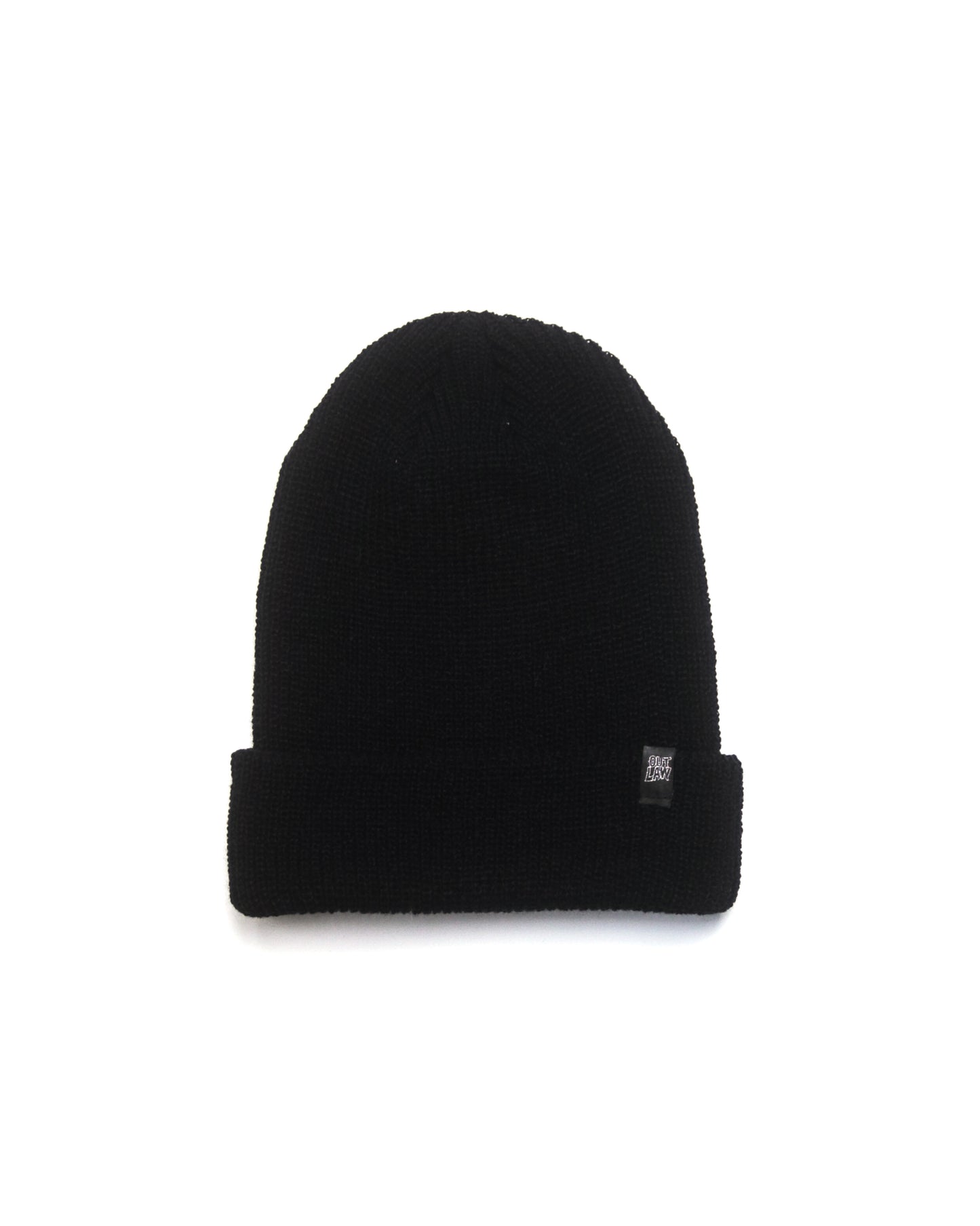 Beanie Outlaw gauffré