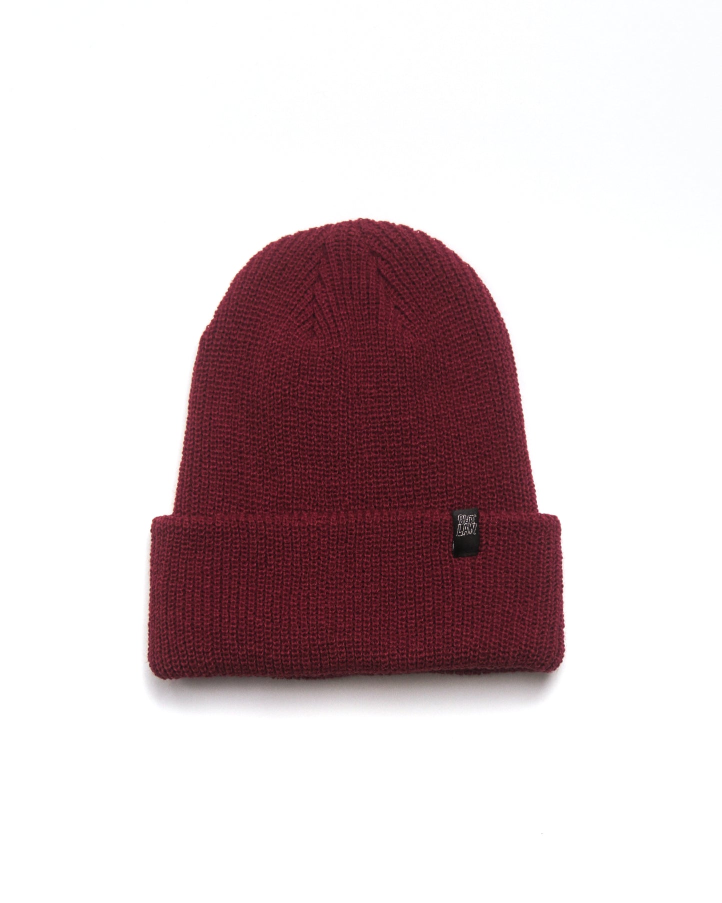 Beanie Outlaw gauffré