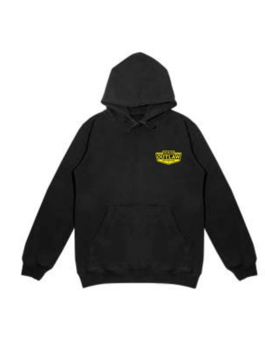 Premium outlaw hood