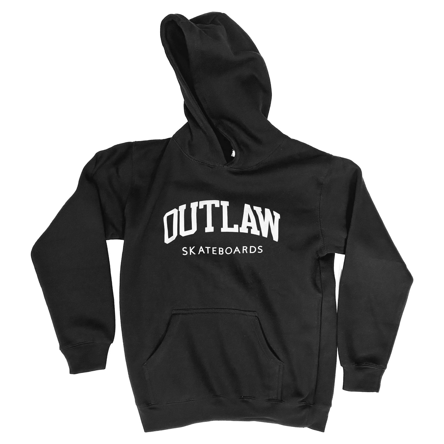 Outlaw skateboards kids