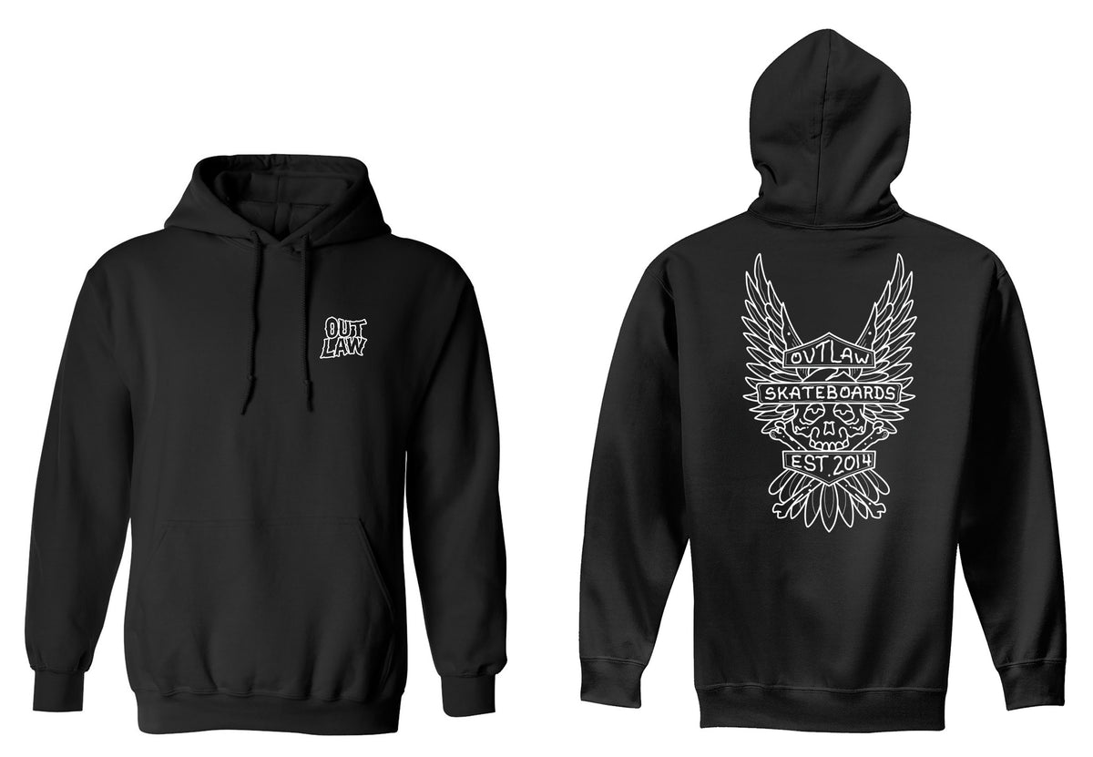 SkEagle Hood