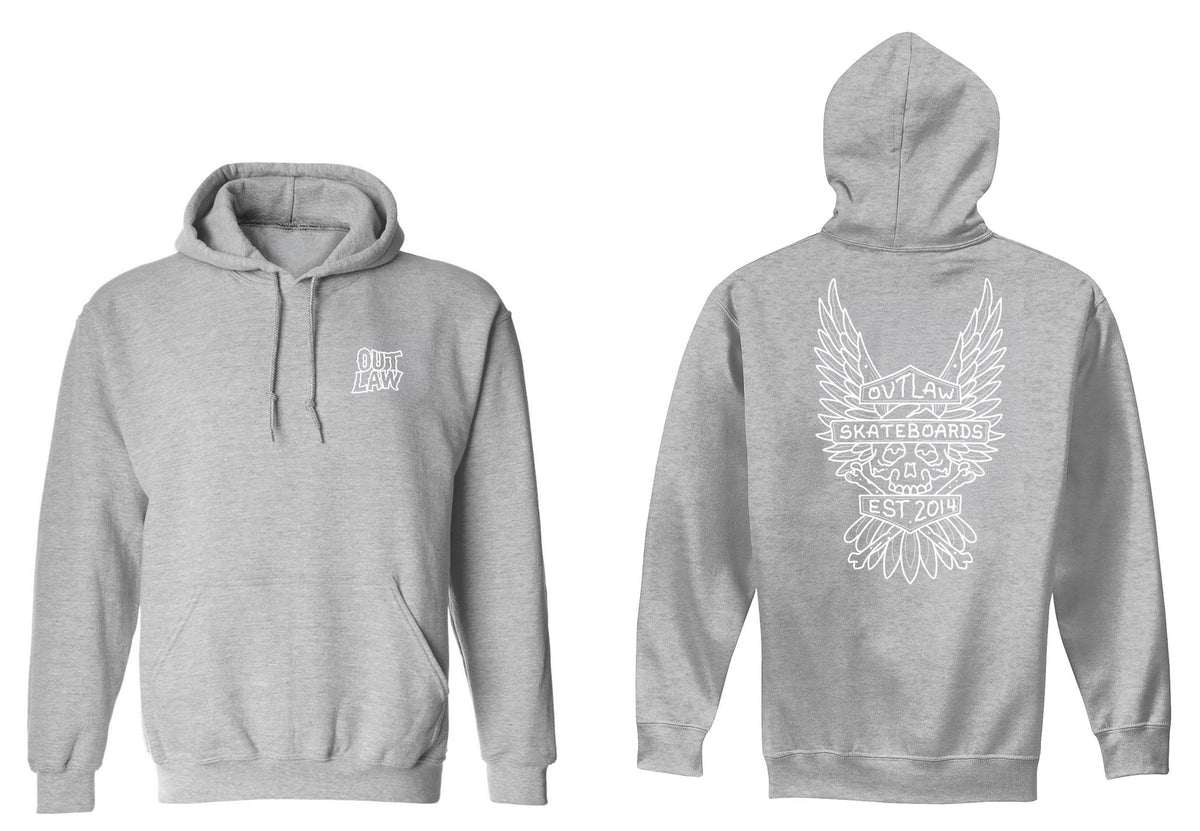 SkEagle Hood