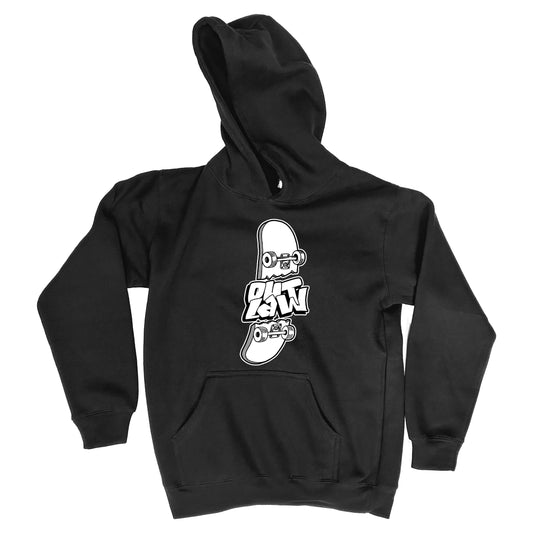 Outlaw kids hoodie (pré vente 12 octobre)