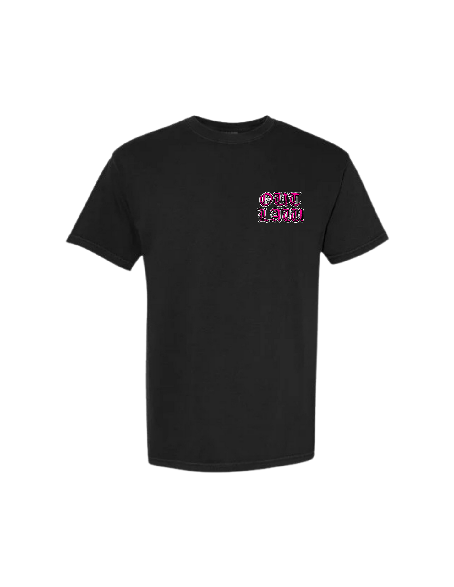 Skull 2.0 black washed ( pré commande)