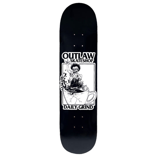 Skateboard Outlaw