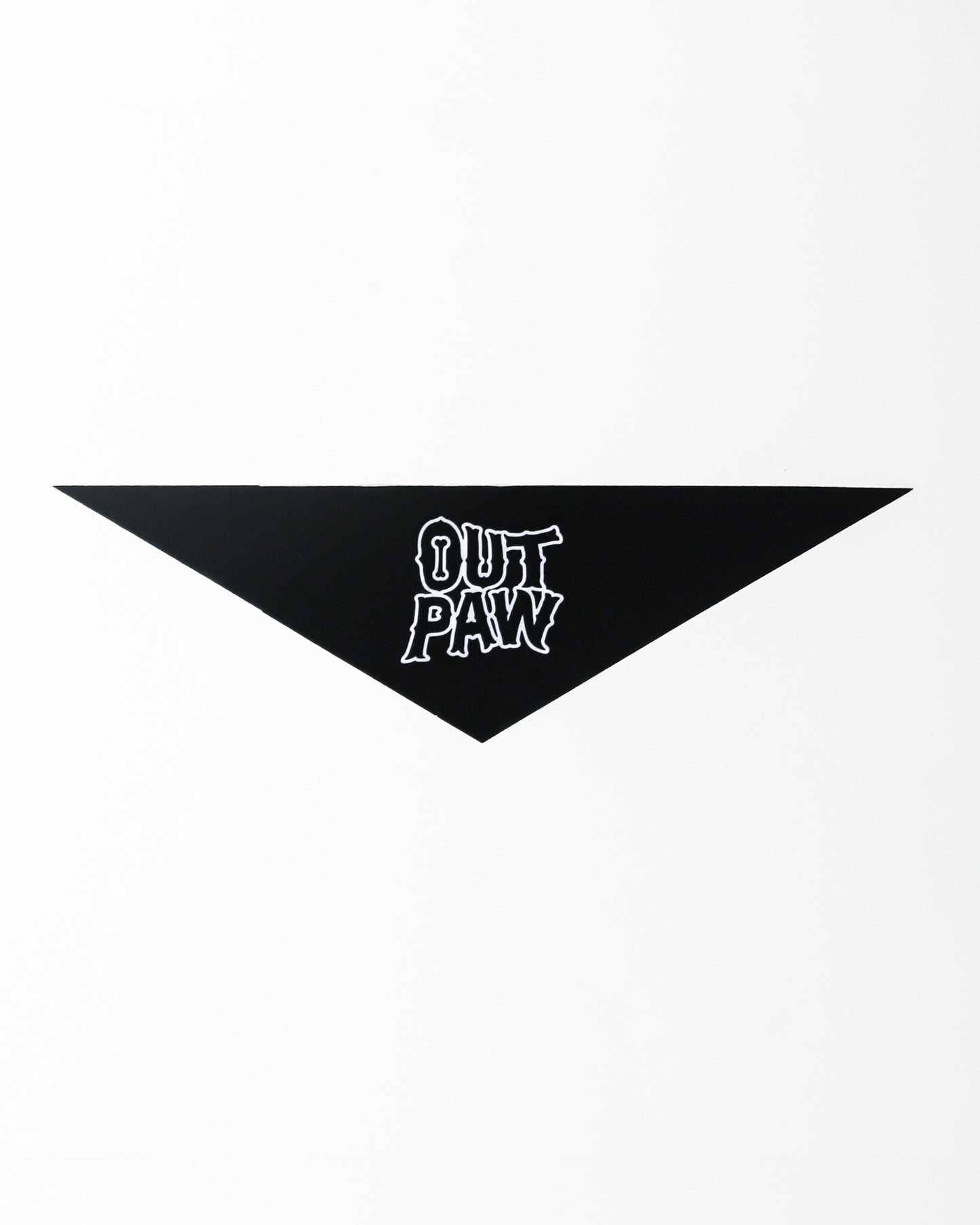 OUTPAW BANDANA