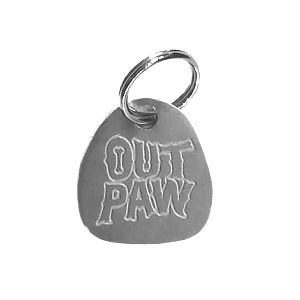 OUTPAW MEDAL