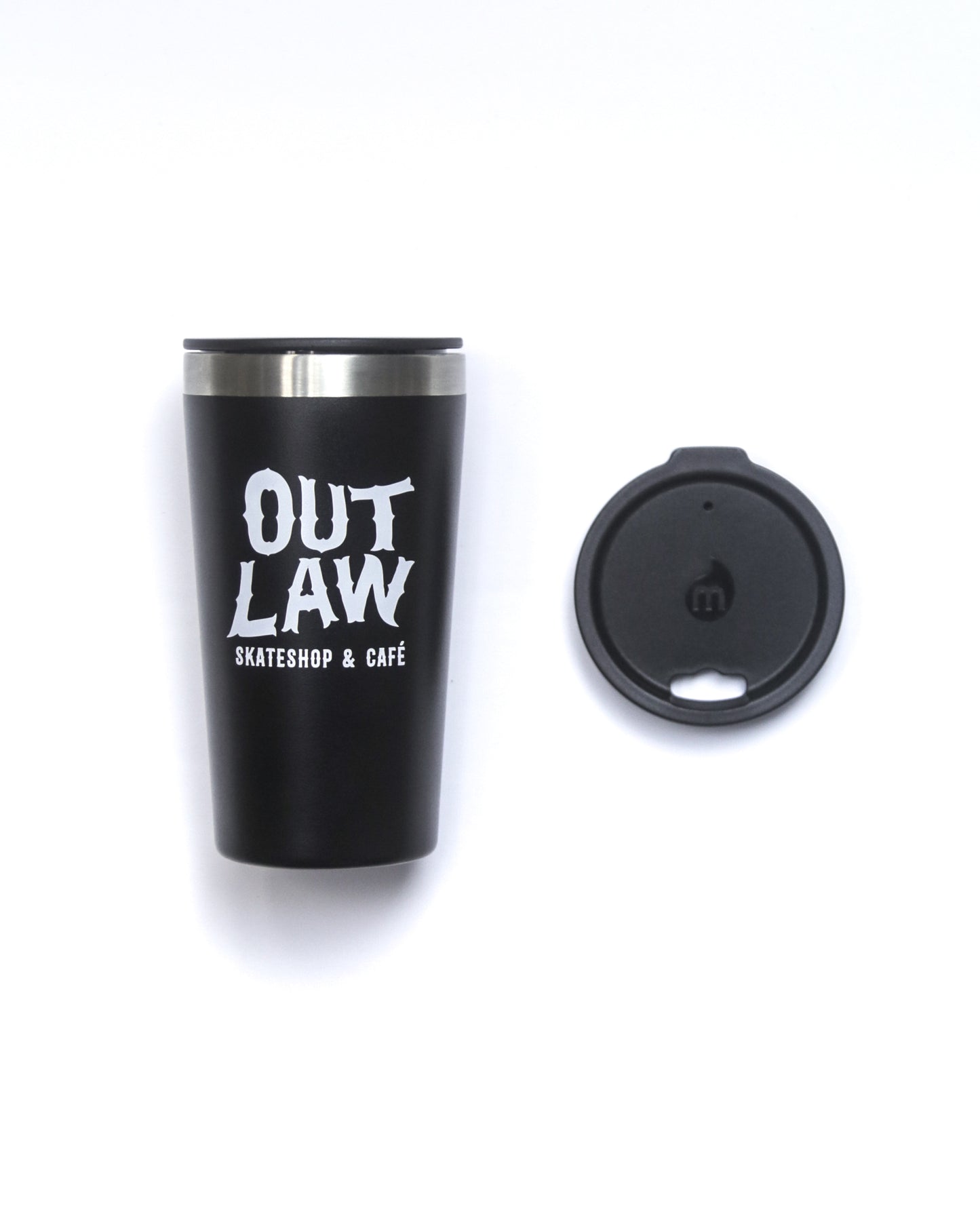 Tasse outlaw